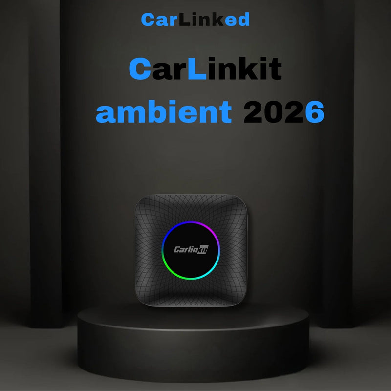 carlinkit android 13
8 Ram + 128 GB