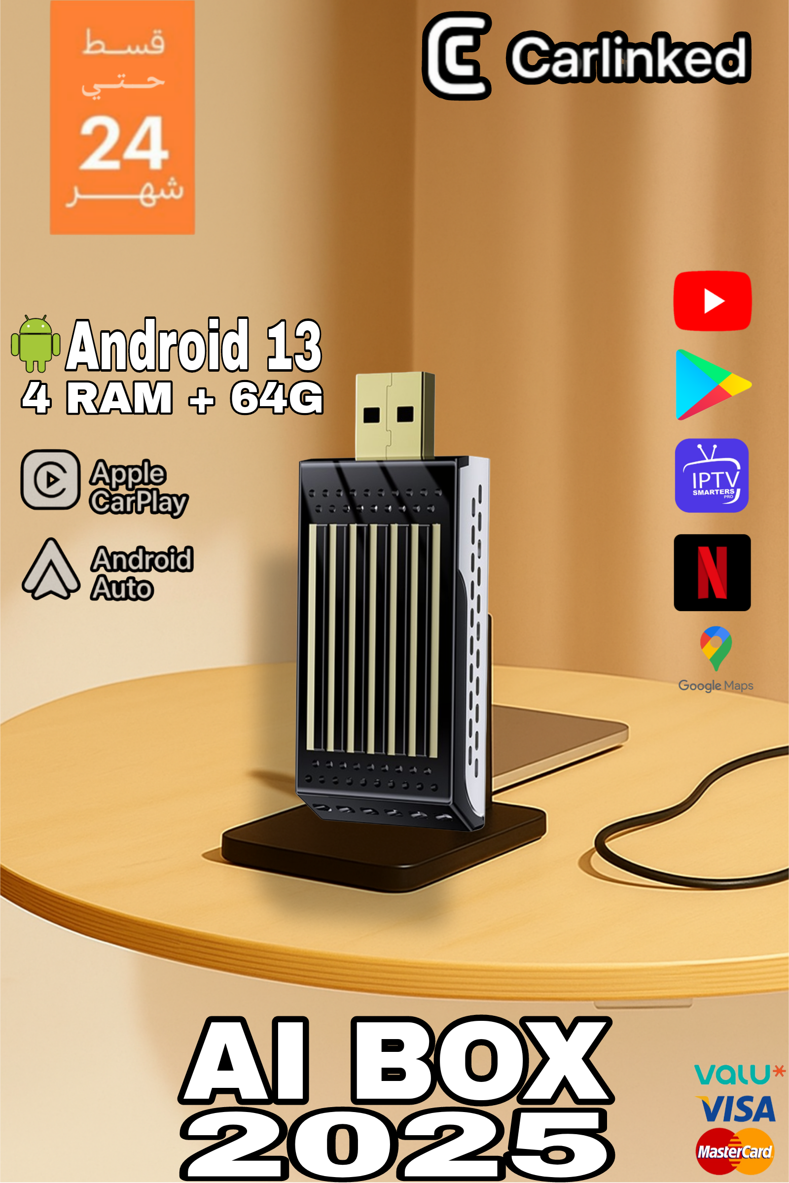 Ai Box 2025