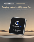 CarLinked AI Box Pro 2026