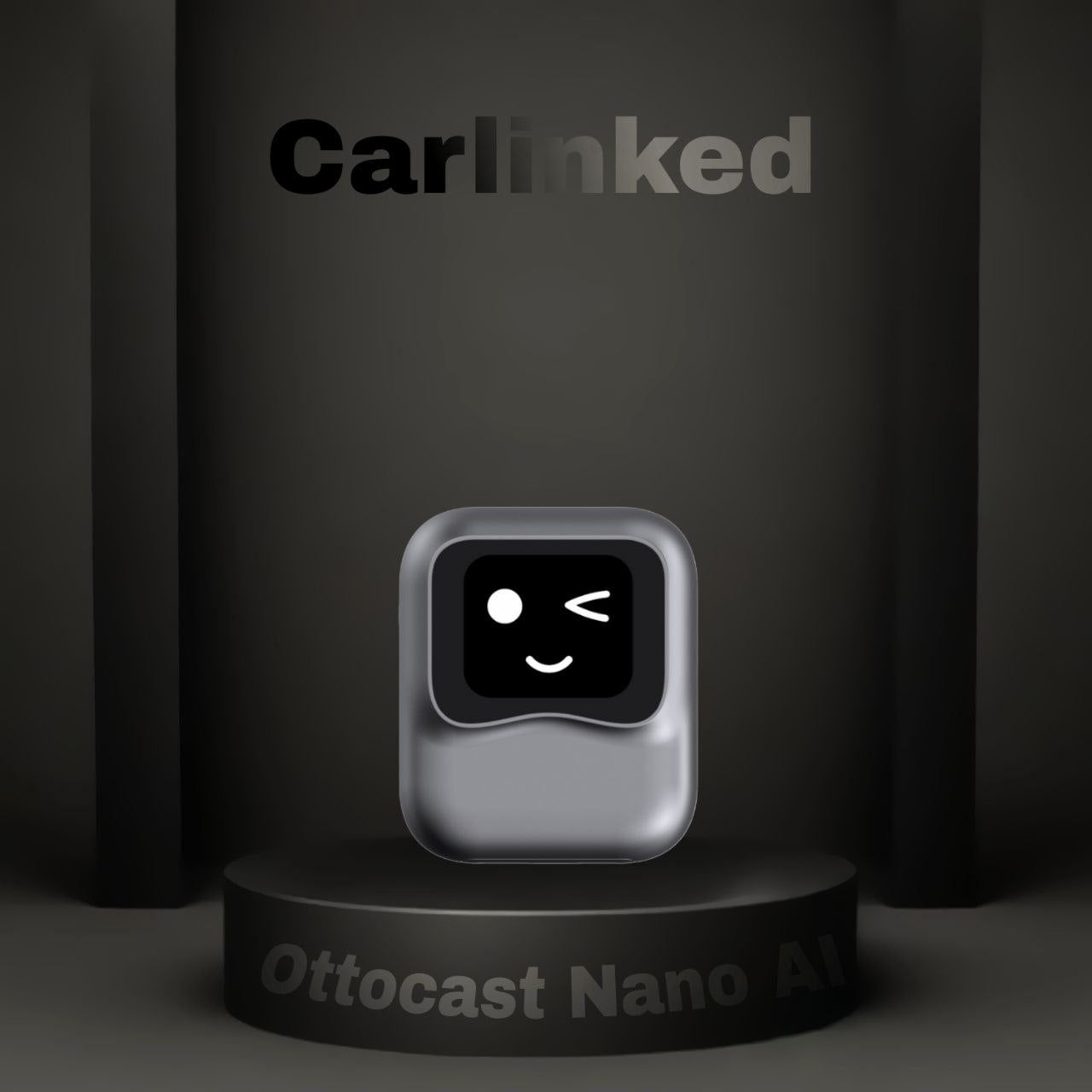 OTTOCAST Ottaibox Nano Android 13