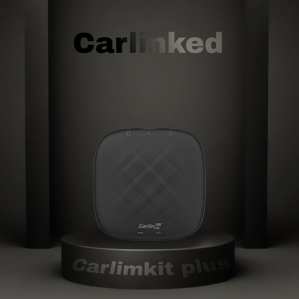 carlinkit 13 8+128g   سناب دراجون كيو سي ام 6125