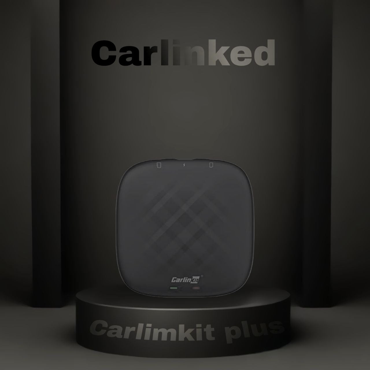 carlinkit 13 8+128g   سناب دراجون كيو سي ام 6125