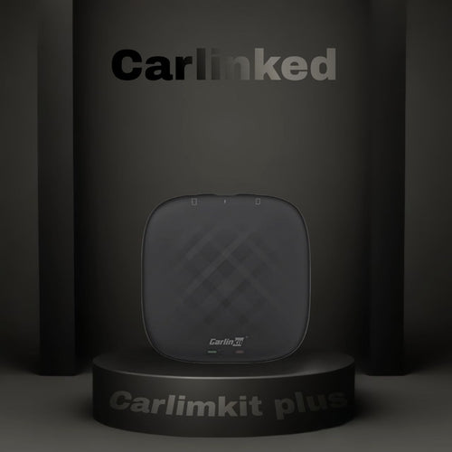 carlinkit 13 8+128g   سناب دراجون كيو سي ام 6125