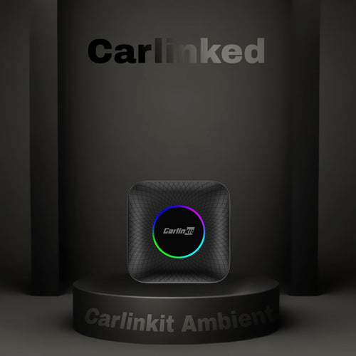 carlinkit android 13          8ram + 128 GB