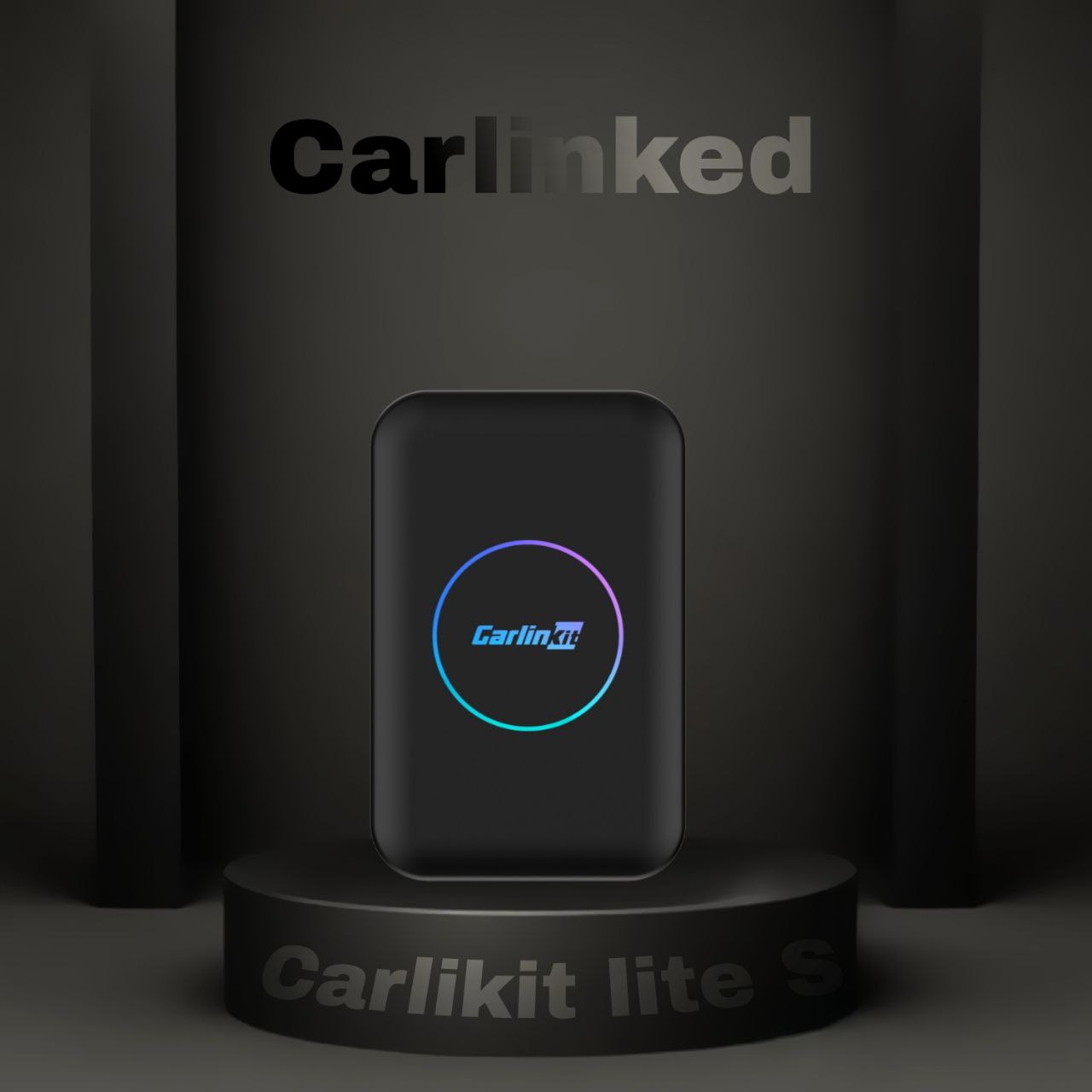 CarlinKit Android 4ram + 32g     TV Box Wireless Adatper