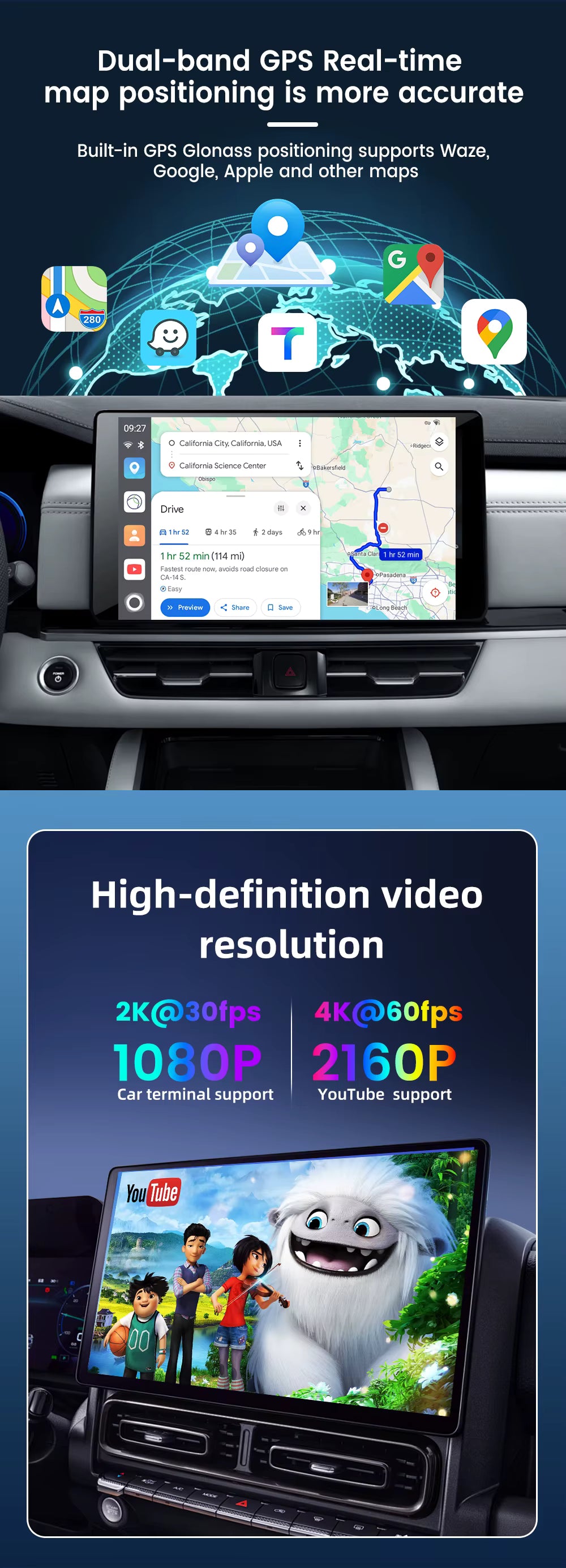 TBox Ultra Android 15