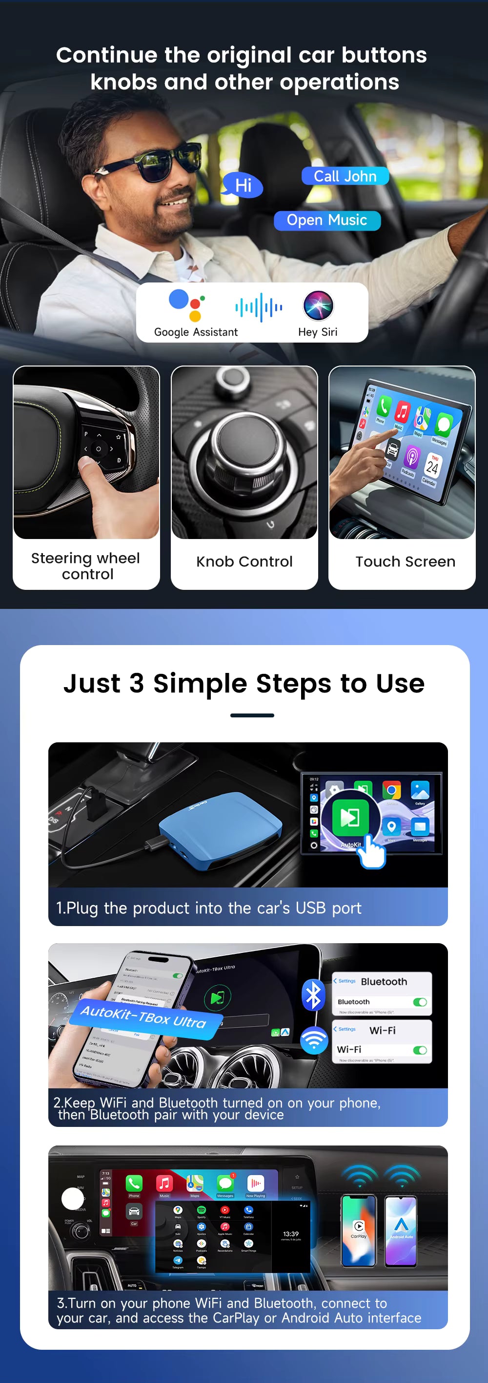 TBox Ultra Android 15