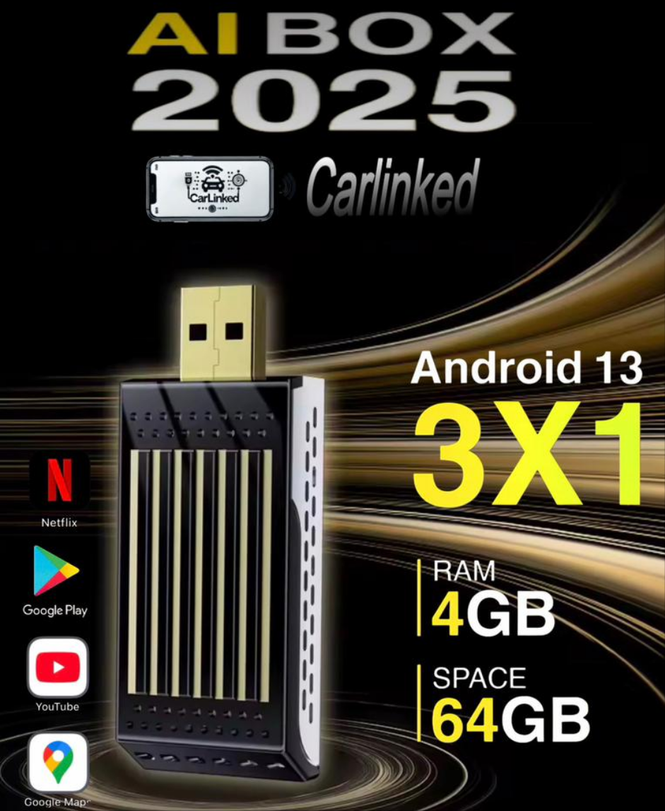 Ai Box 2025