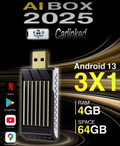 CarLinked AI Box 2026