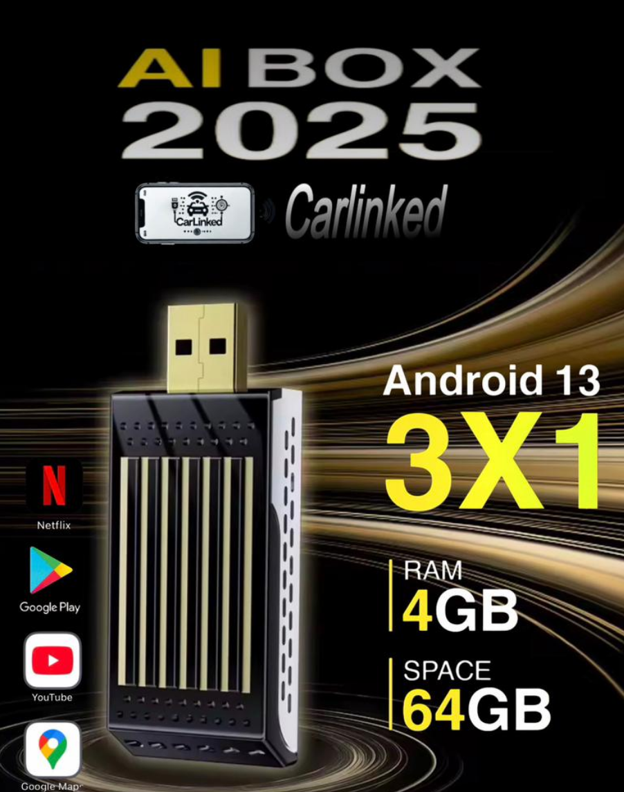 Ai Box 2025
