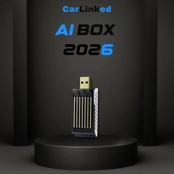 CarLinked AI Box 2026