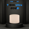 TBox Ultra Android 15 AI Box