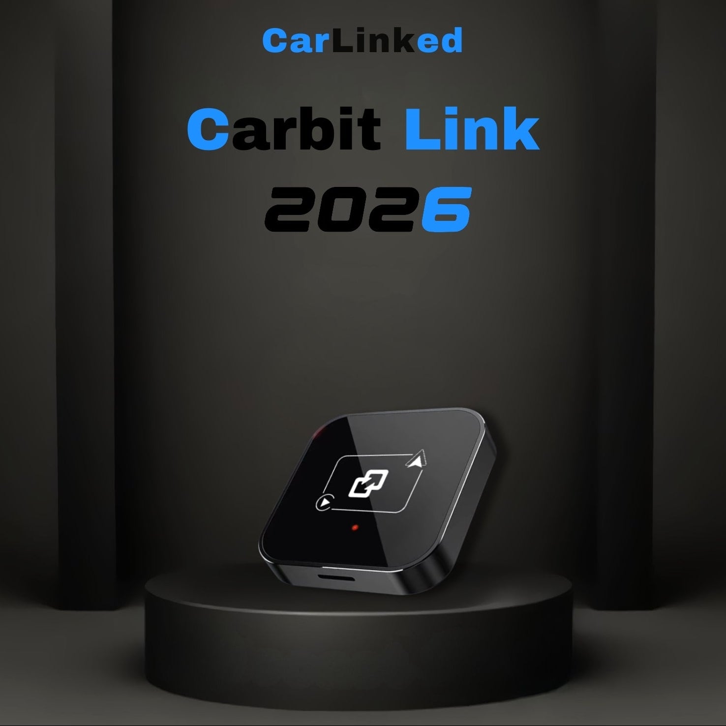 Carbit Link 2026