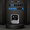 OTTOCAST Ottaibox Nano Android 13