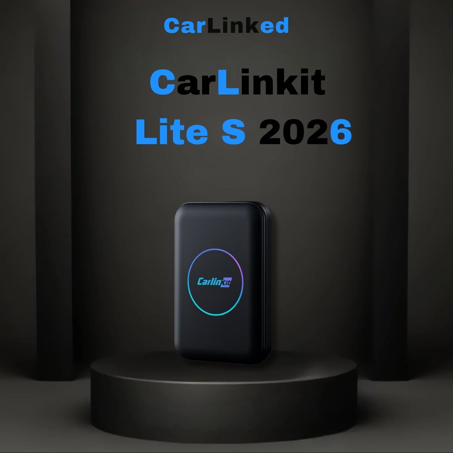 CarlinKit Android 4ram + 32g     TV Box Wireless Adatper