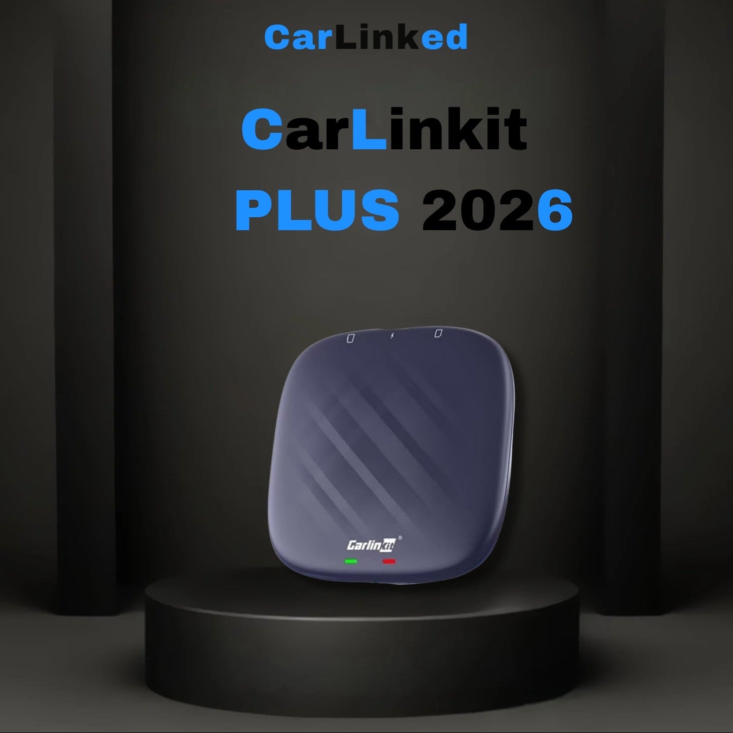 carlinkit 13 8+128g   سناب دراجون كيو سي ام 6125