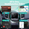 OTTOCAST Ottaibox Nano Android 13