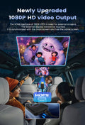 CarlinKit Android AI Box 4GB + 32GB