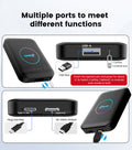 CarlinKit Android AI Box 4GB + 32GB