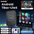 CarlinKit Android AI Box 4GB + 32GB