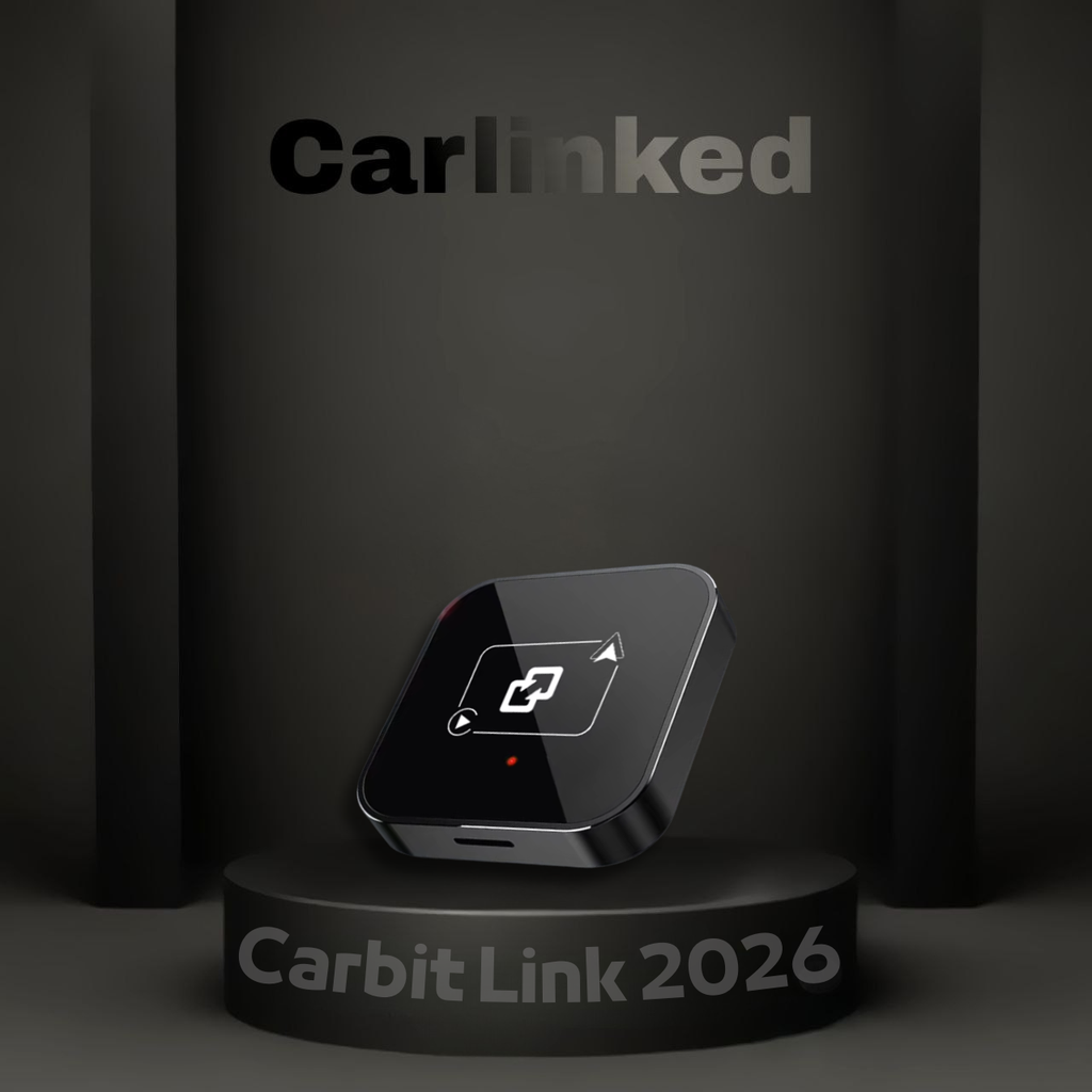 Carbit Link 2026