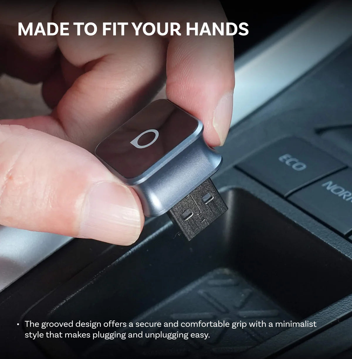 ADAPTER OTTOCAST MINI 2026