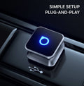 Ottocast Mini Slim Wireless Adapter 2026