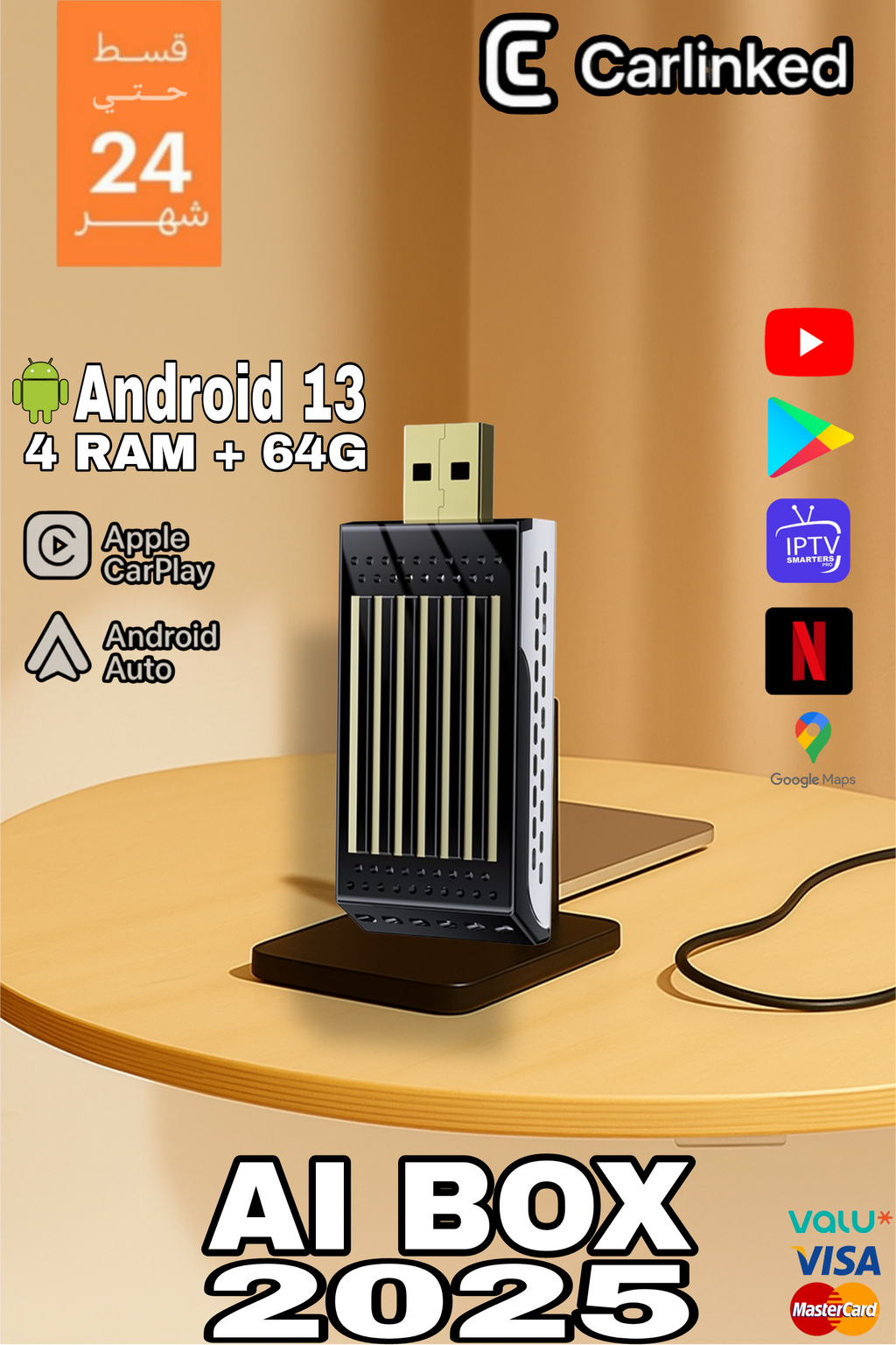 Ai Box 2025