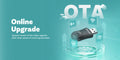 Ottocast Wireless CarPlay Adapter 2026