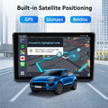 carlinkit 13 8+128g   سناب دراجون كيو سي ام 6125