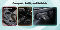 Ottocast Wireless CarPlay Adapter 2026