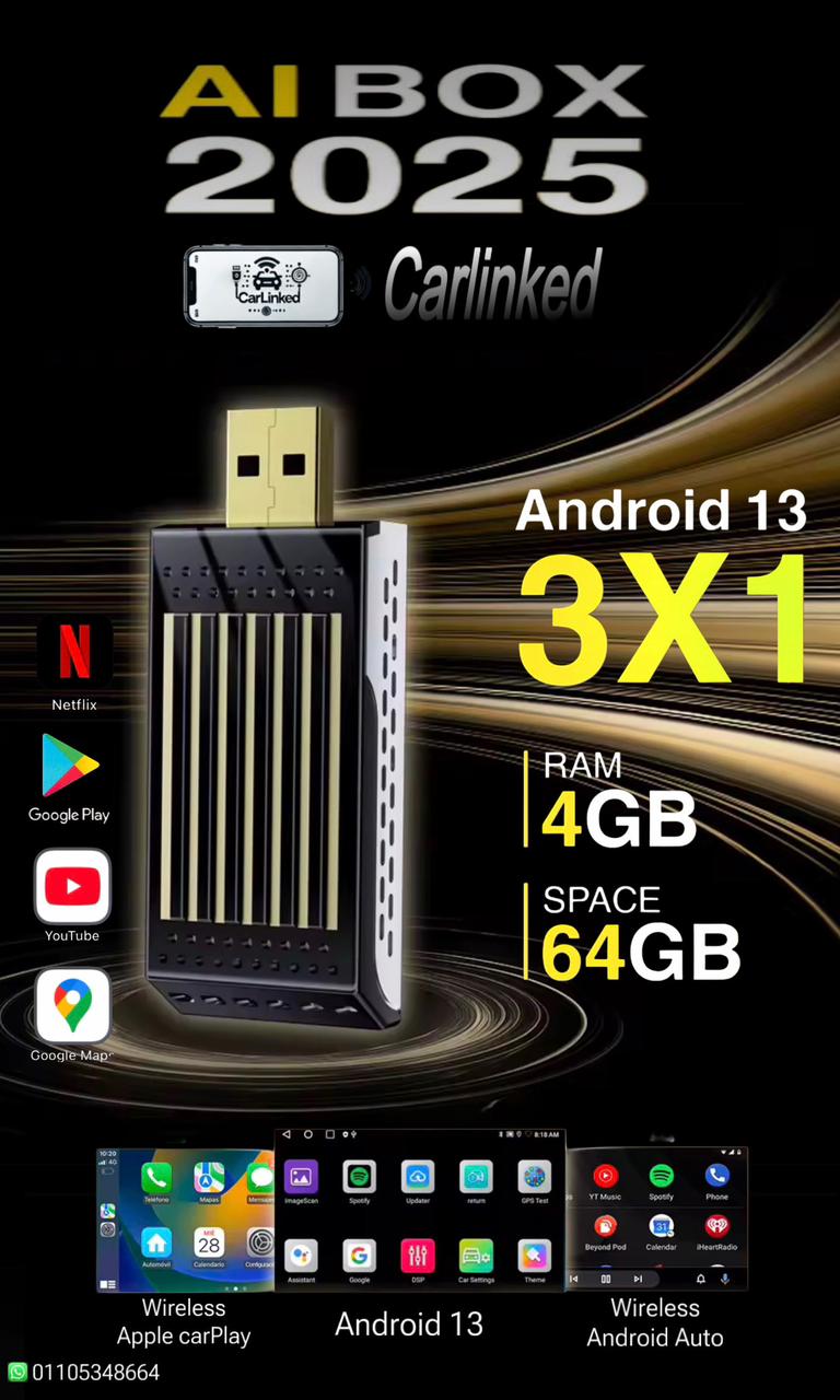 Ai Box 2025