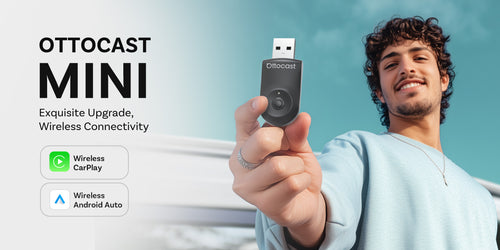 ADAPTER OTTOCAST 2026