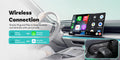 Ottocast Wireless CarPlay Adapter 2026