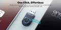 Ottocast Wireless CarPlay Adapter 2026