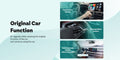 Ottocast Wireless CarPlay Adapter 2026